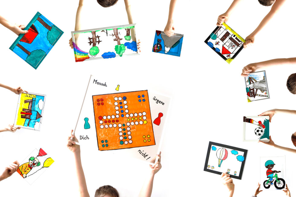 Recht auf Freizeit und Erholung  Weg der Kinderrechte